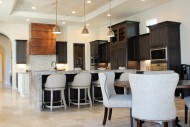 03_Montverde, Transitional  Award Kitchen     
